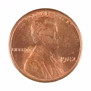 Cent #3935