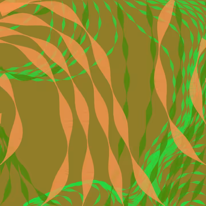 Kelp #22