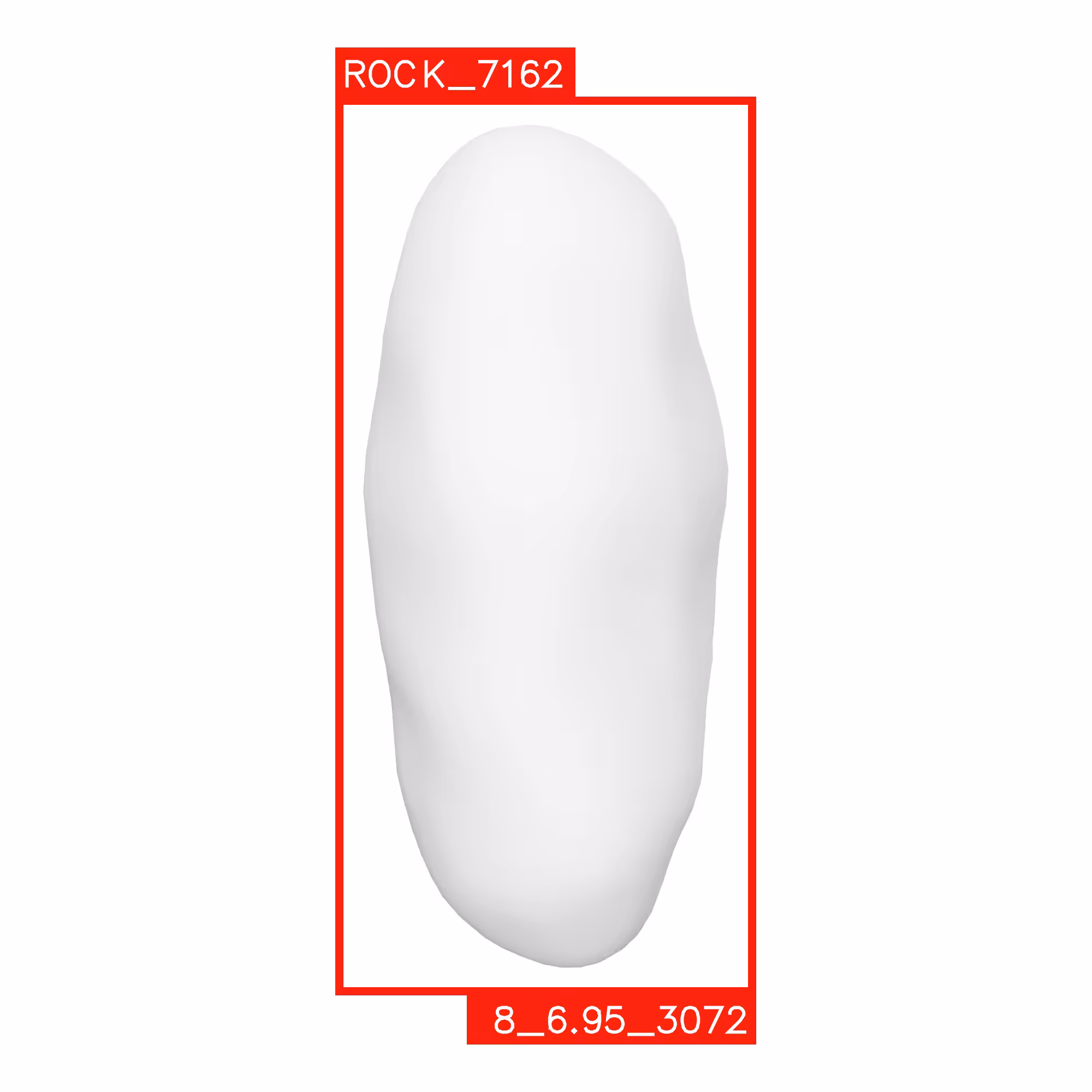 ROCK 7162