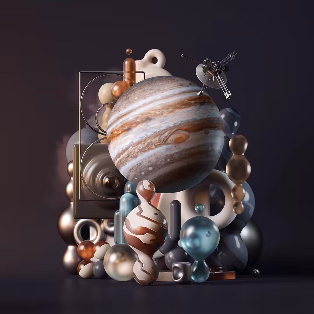 Jupiter