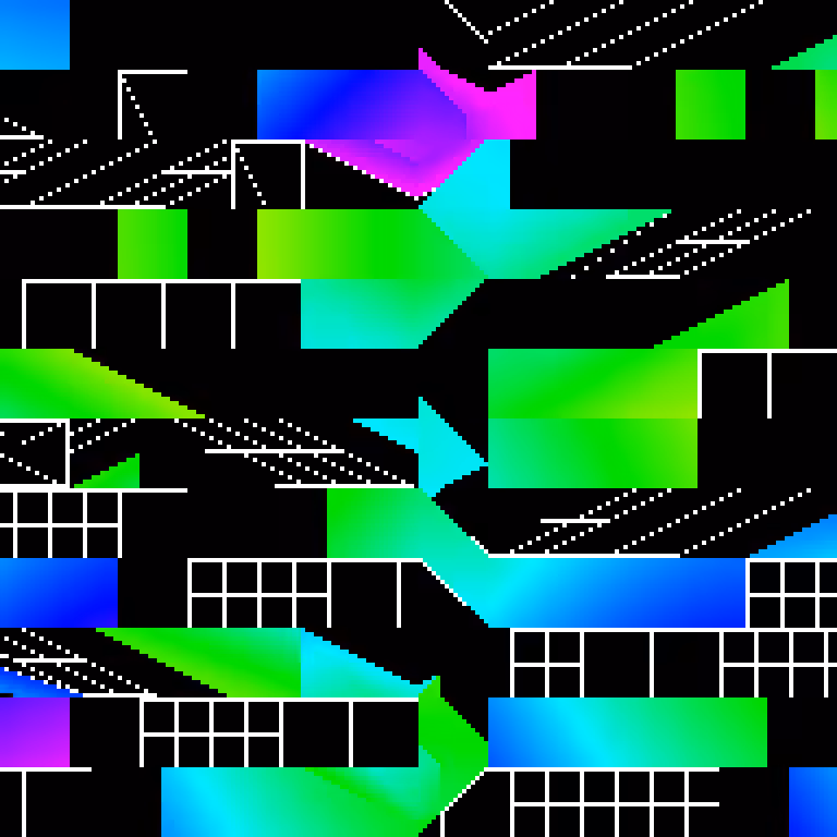 SABOTAGE #83