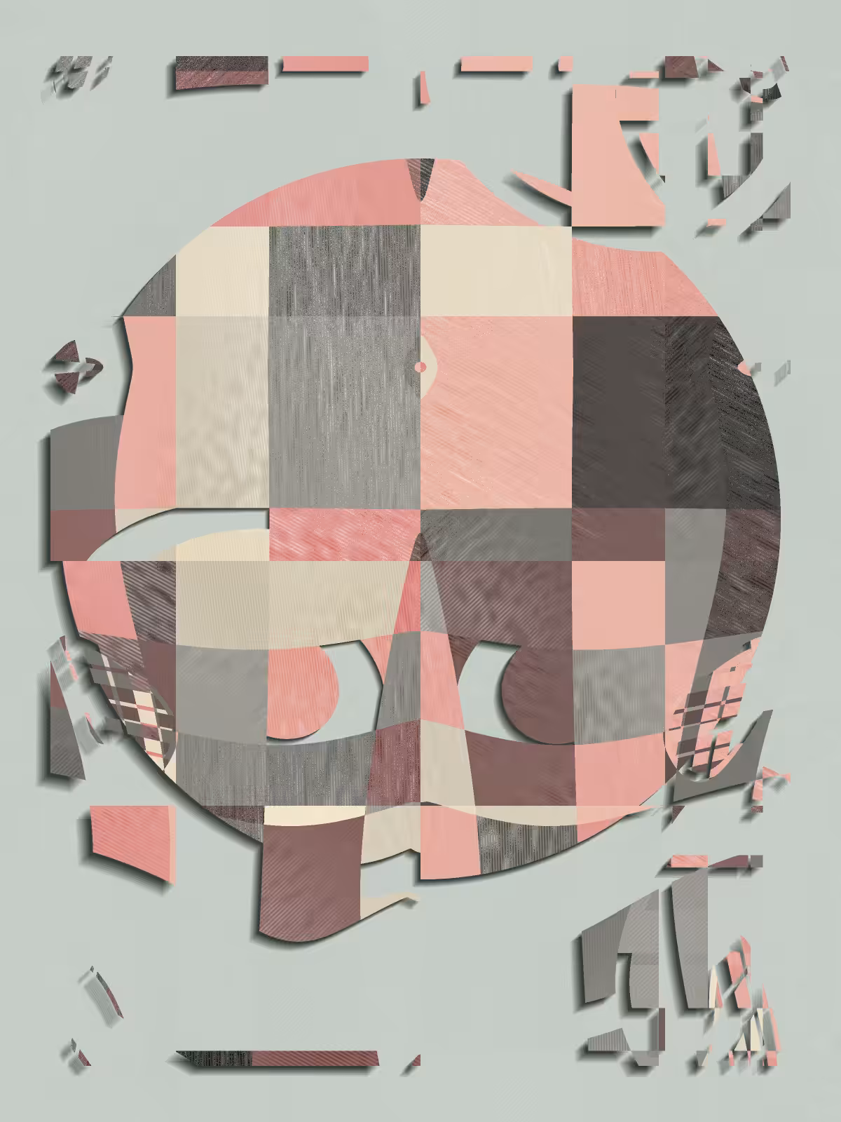 Amulet #10
