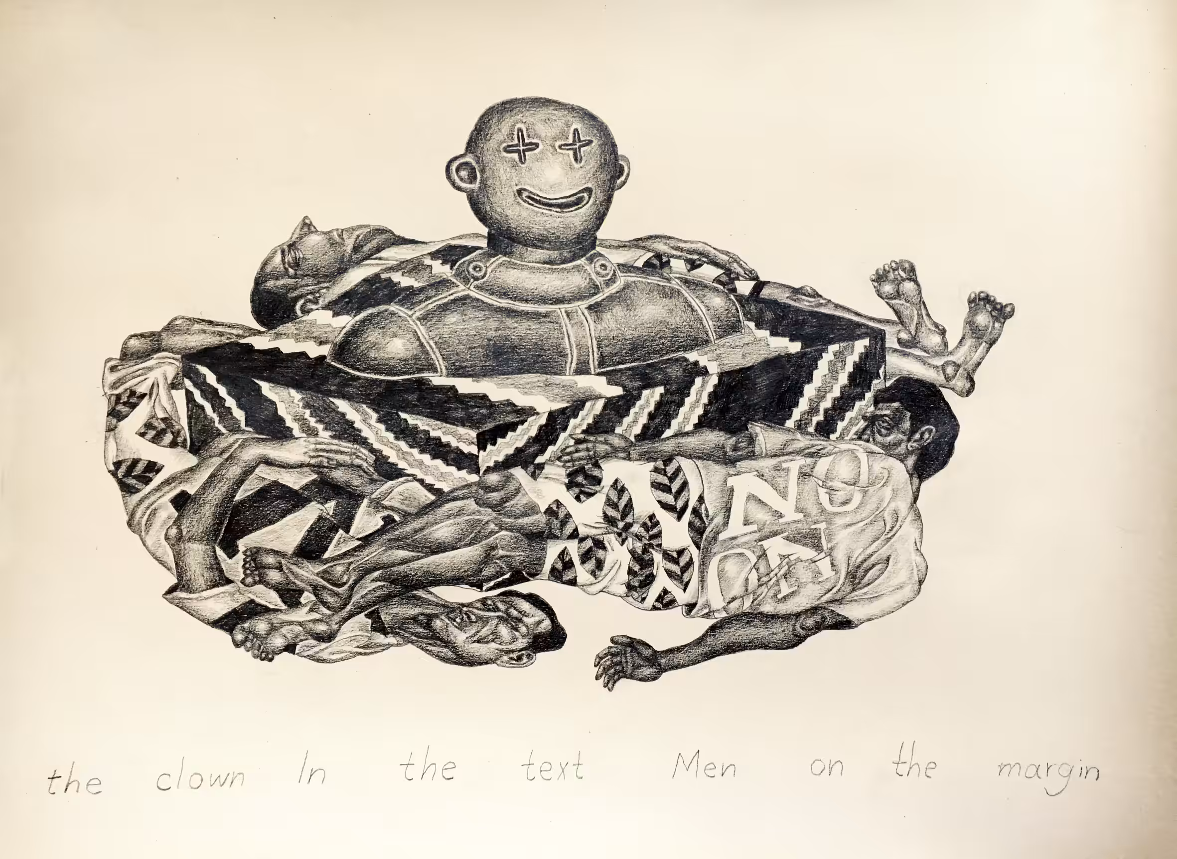 The Clown