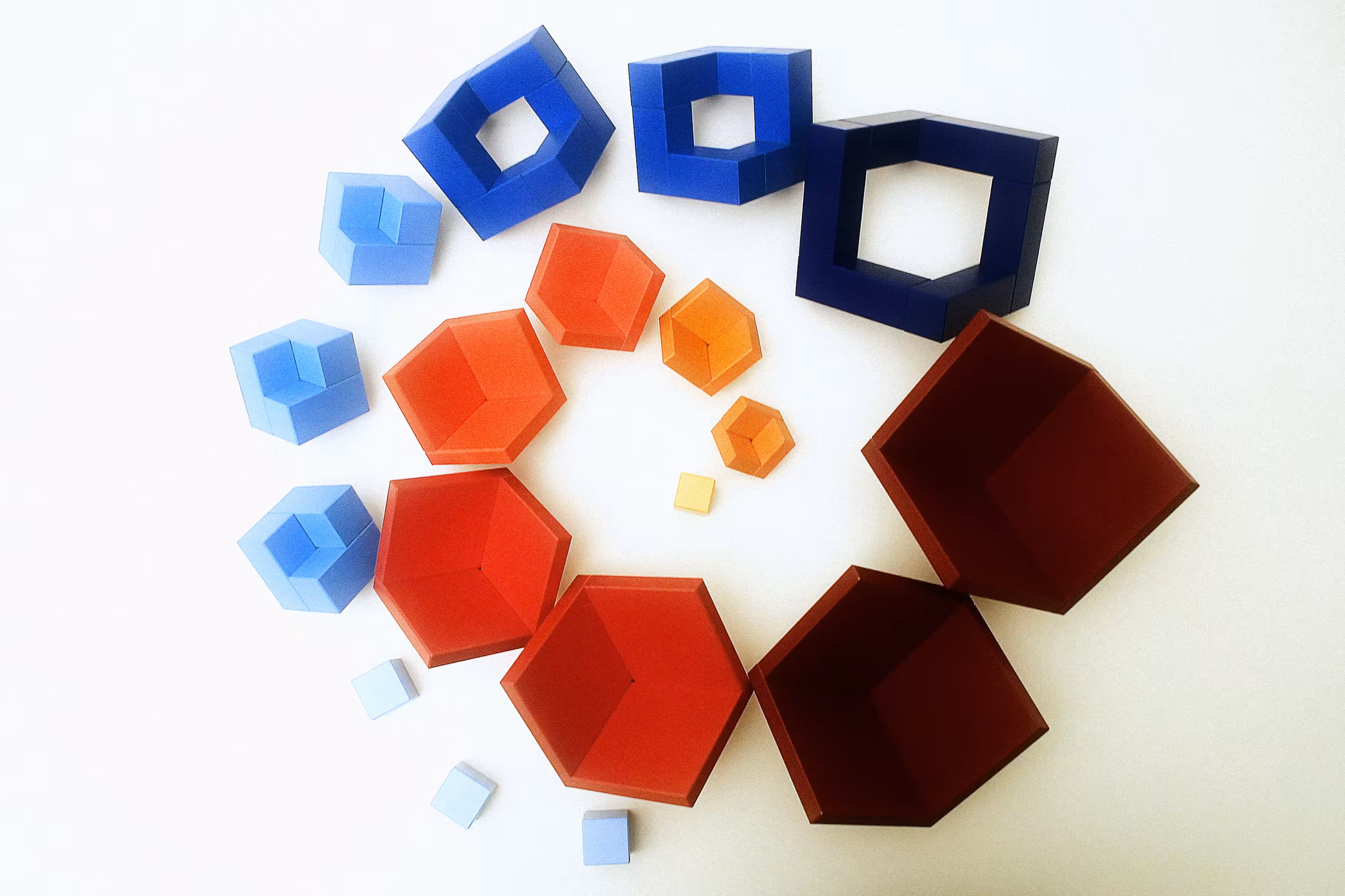 color landscapes ii (2004)
