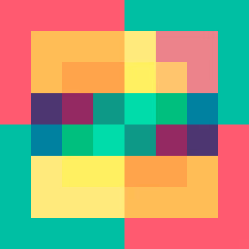 BLEND #395