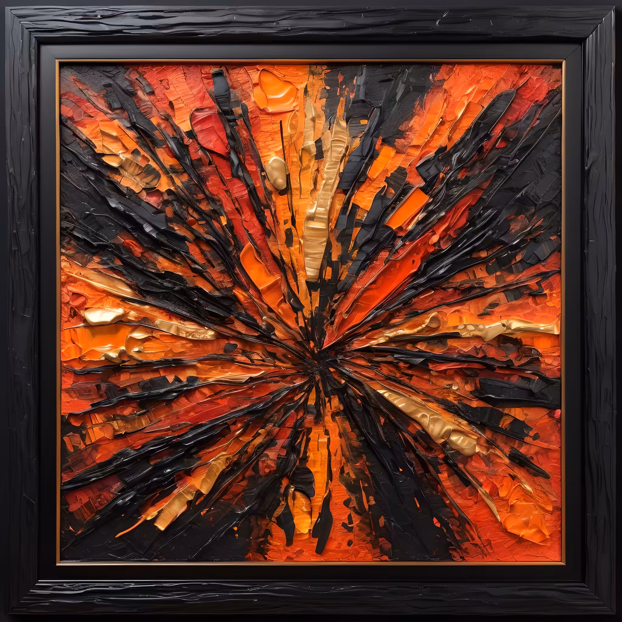 The Synesthetic Singularity #147