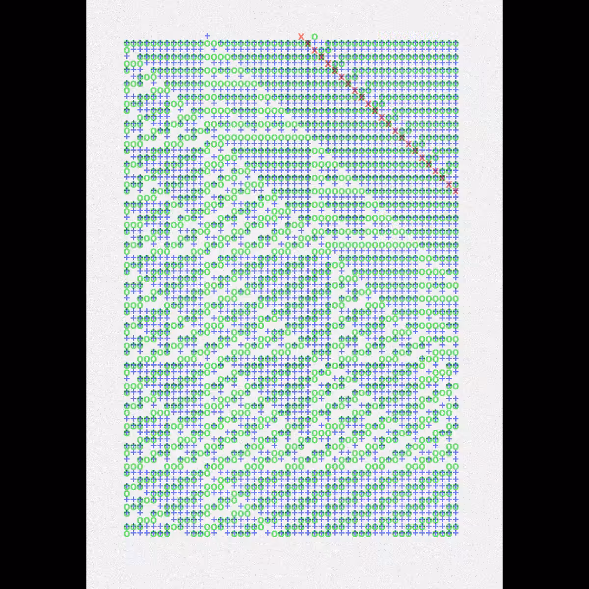 Automatic #177