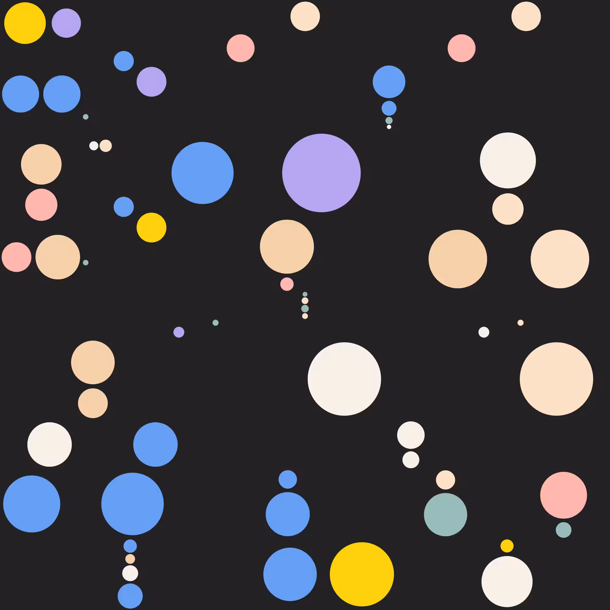 Recursive Surface #50
