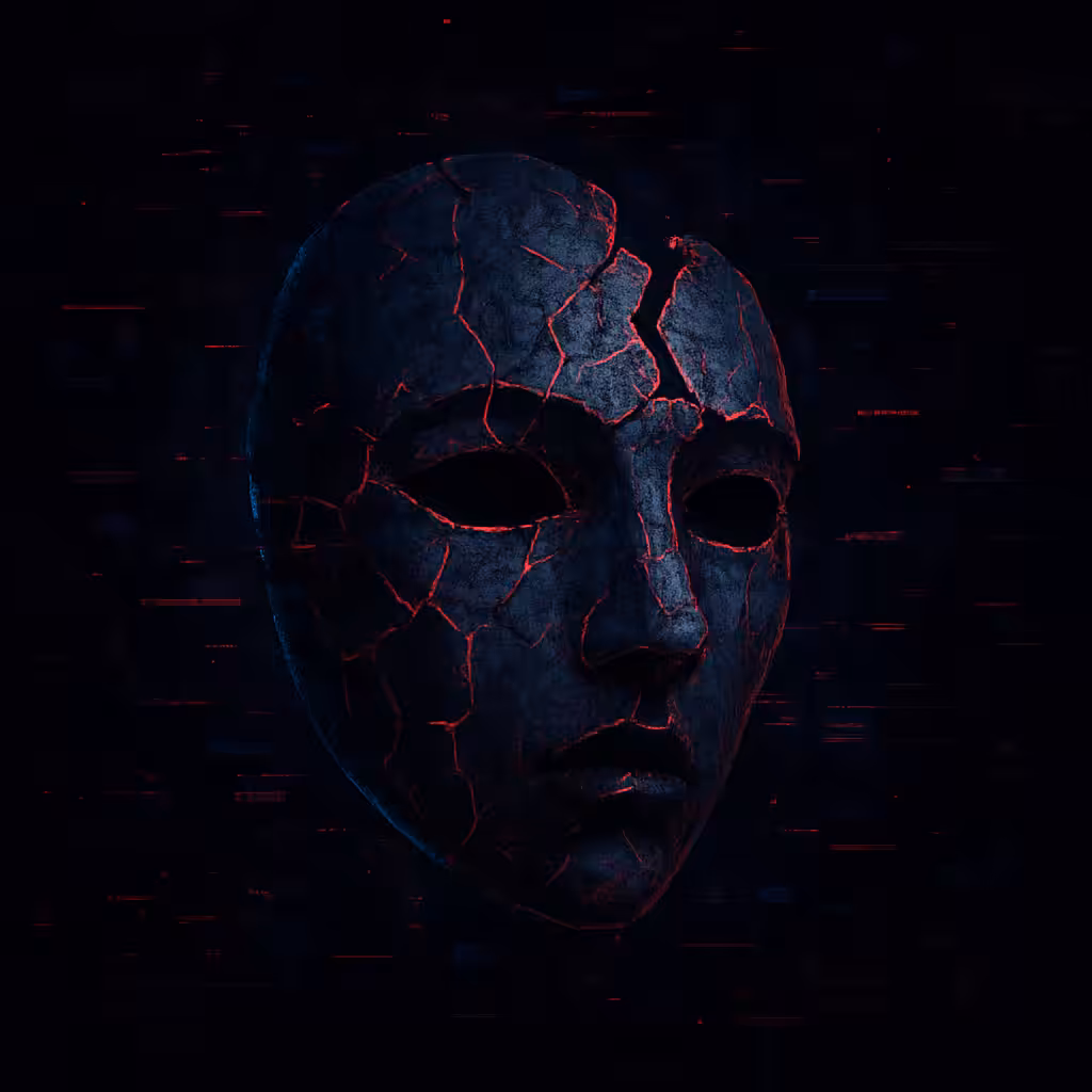 Fragments of Silence