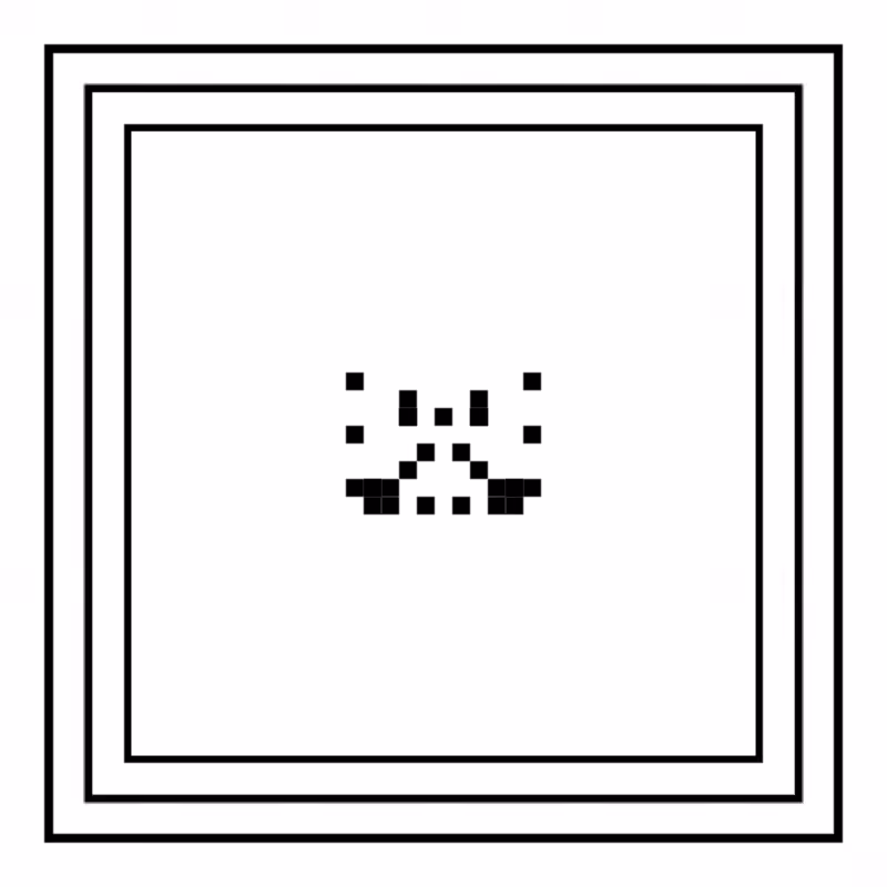 pInvaders #2