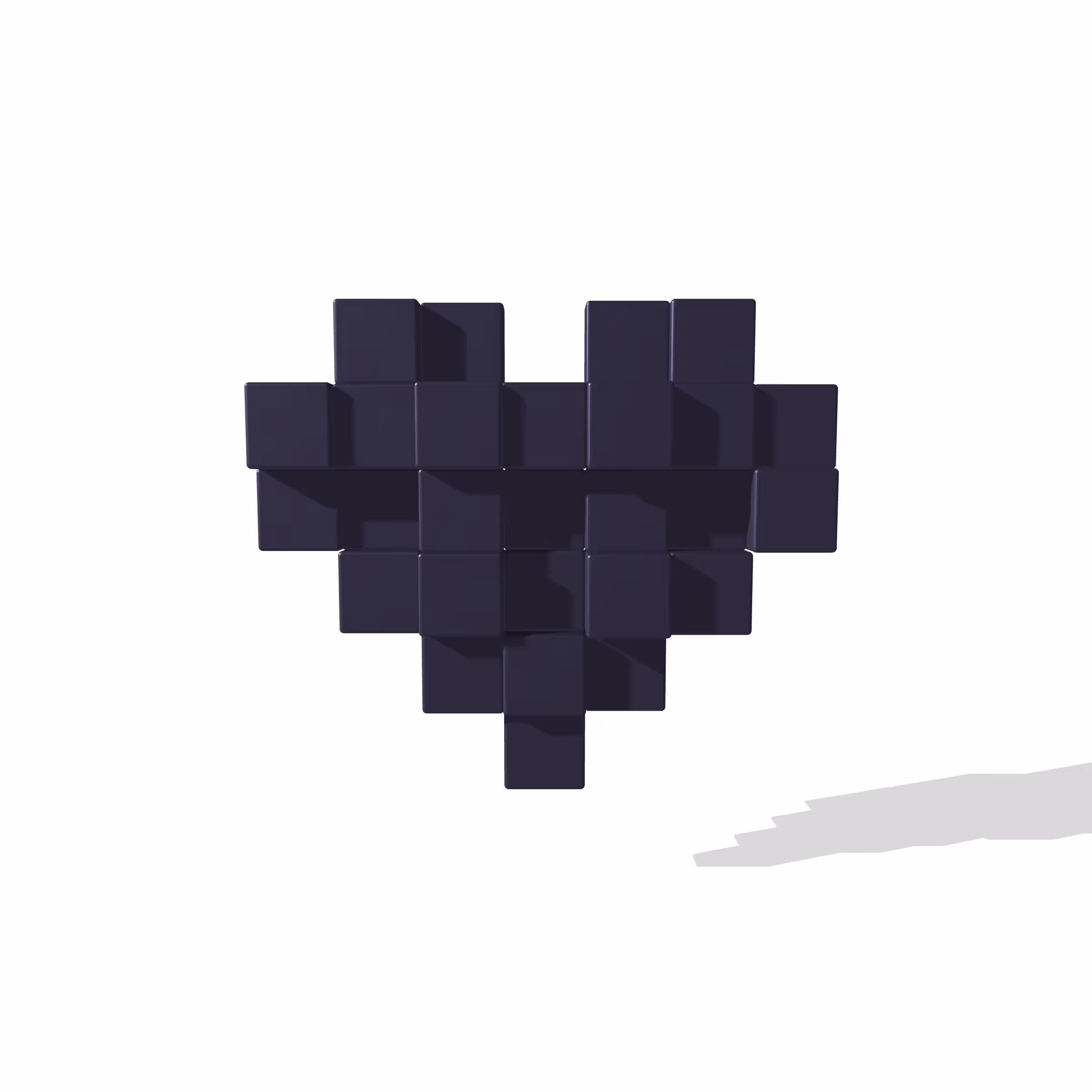 heart + craft #12307