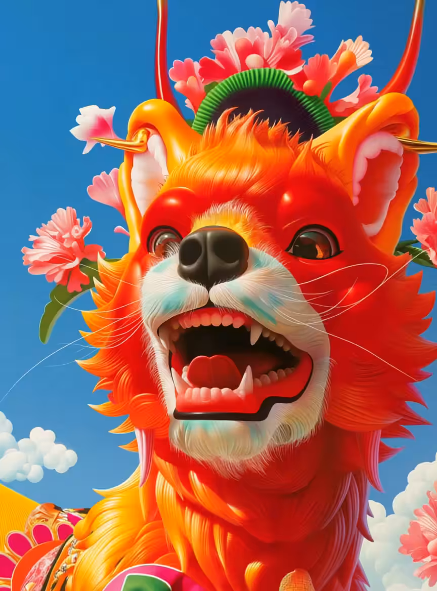emperor tigerlily