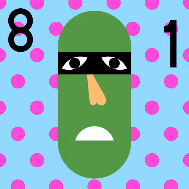 Super Cool World #4276