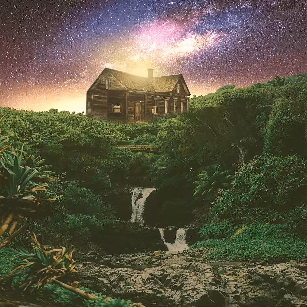 Fantasy Manipulation #48