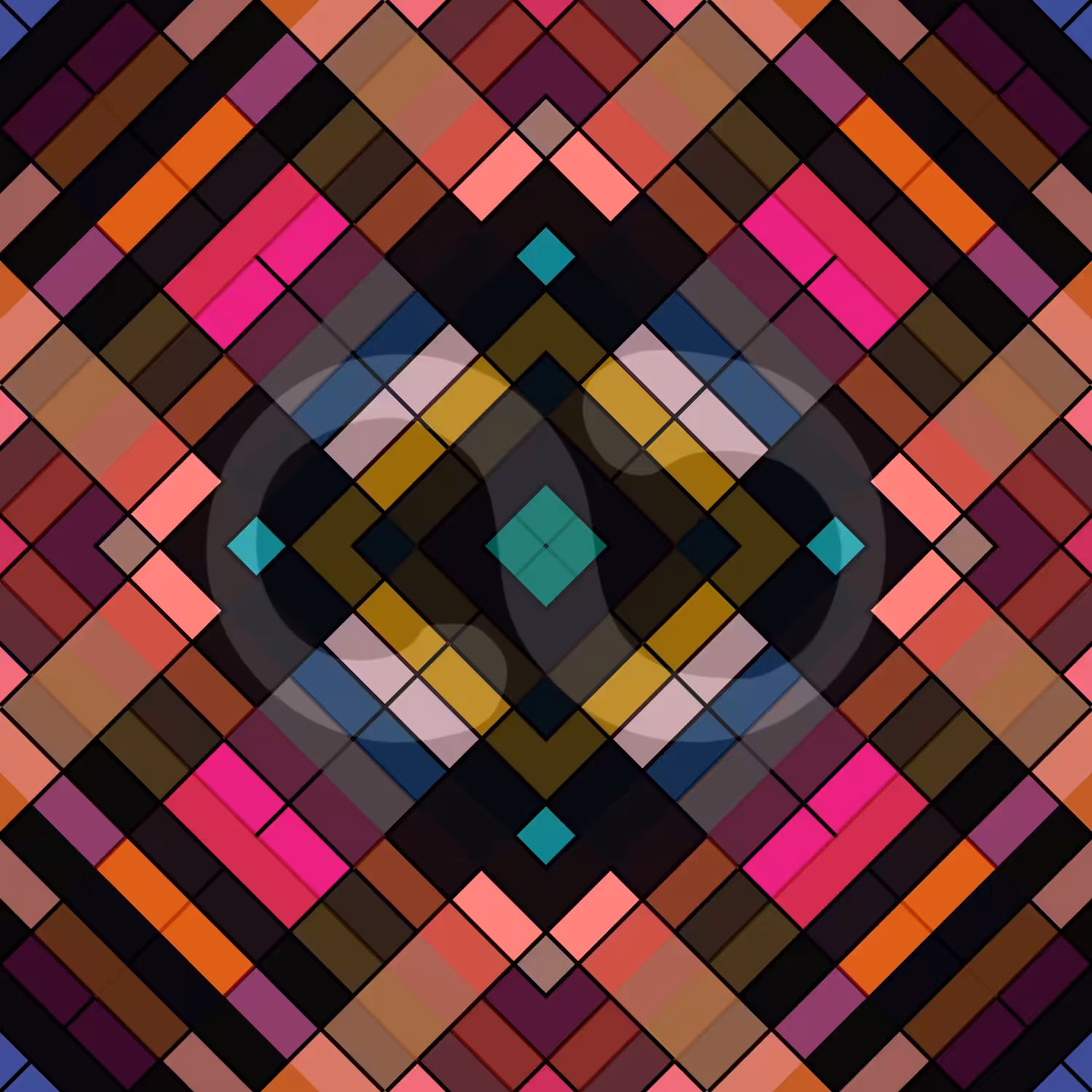 experimental ten