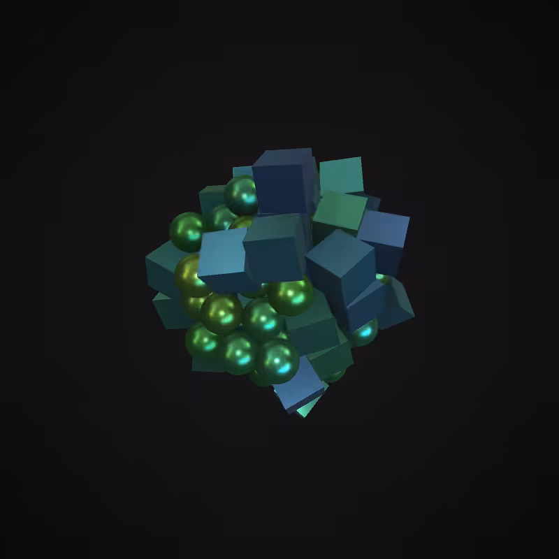 Granulations #3