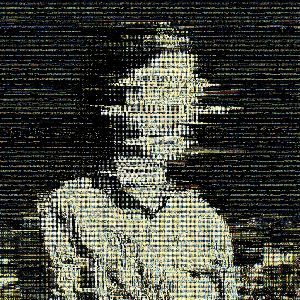 Fragment #24