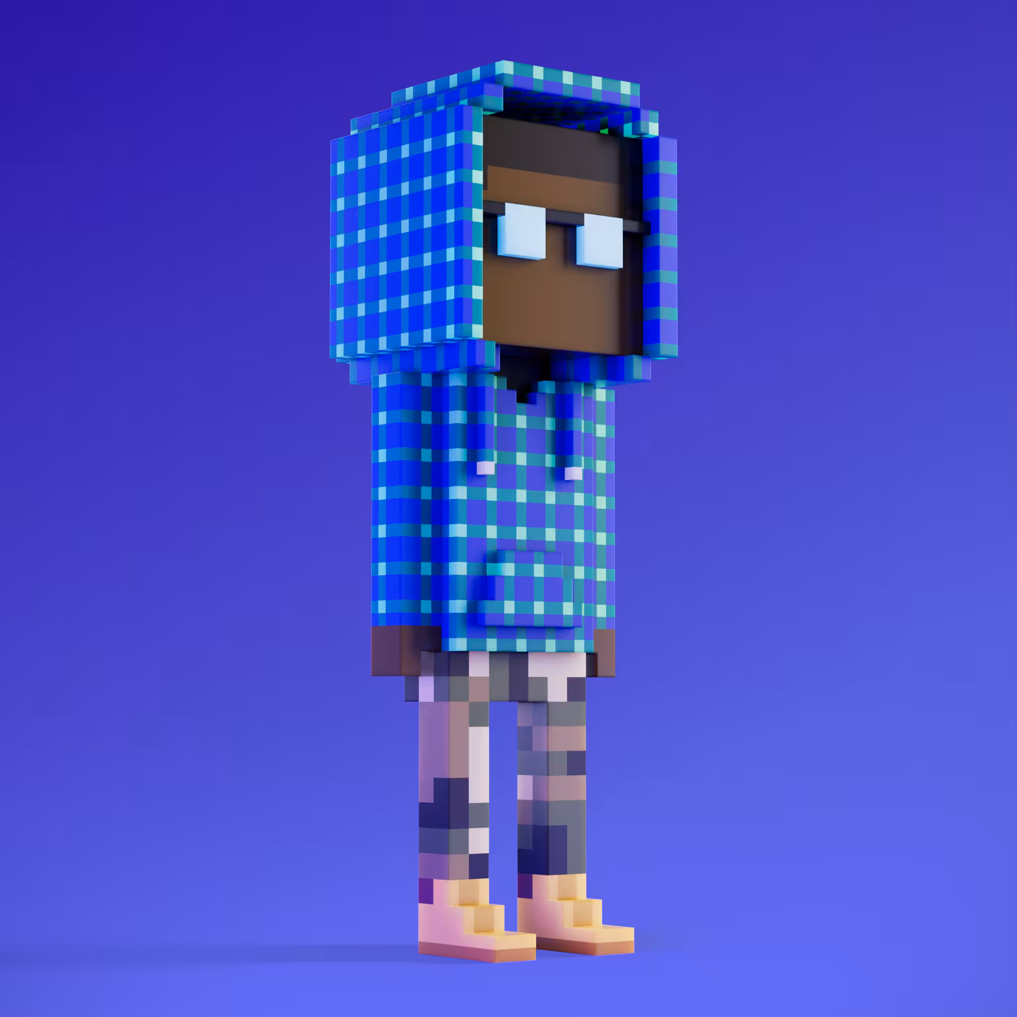 Meebit #11776
