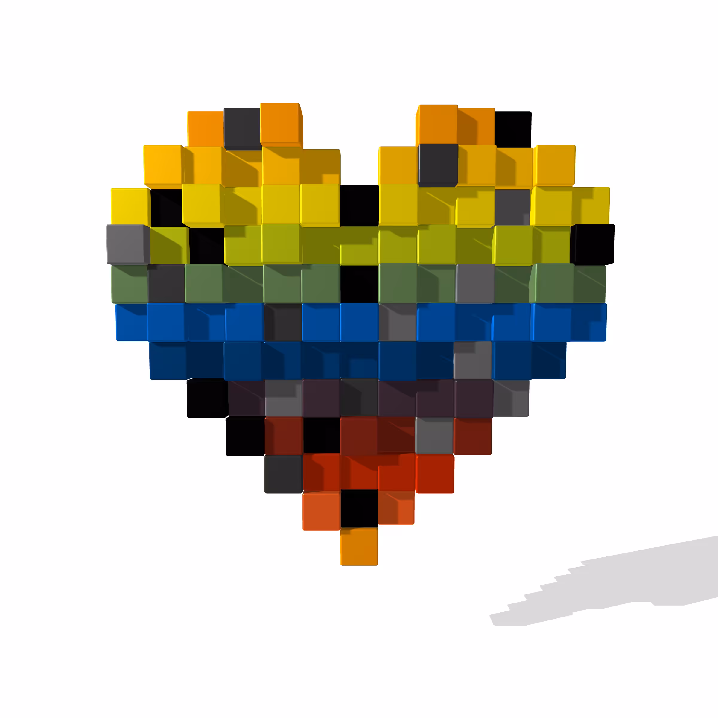 heart + craft #16687