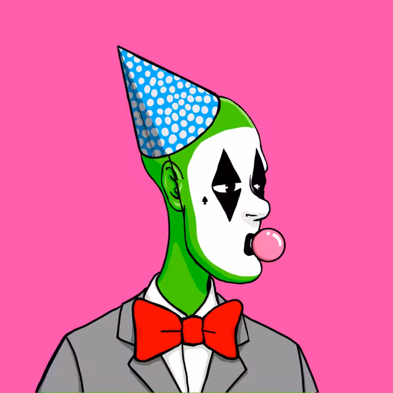 MIME x MIME #283