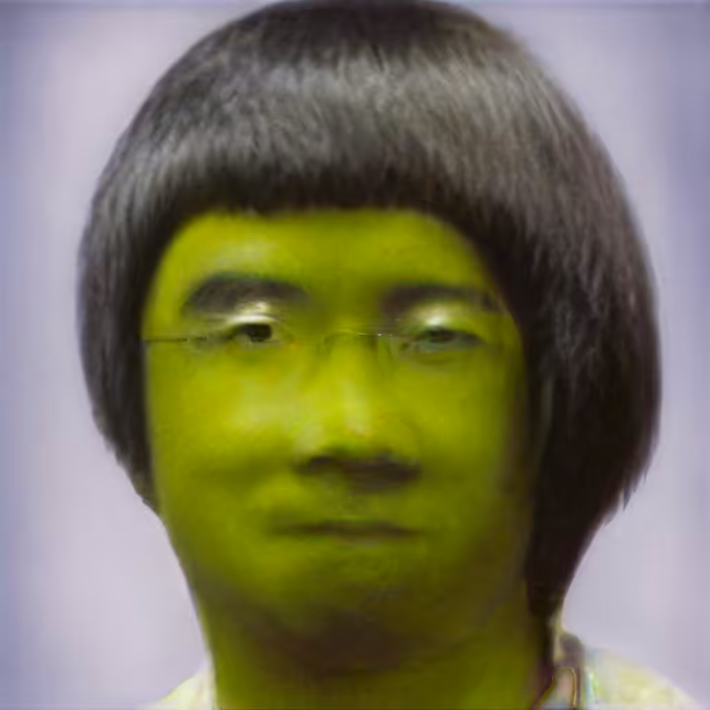 Pepe Lim
