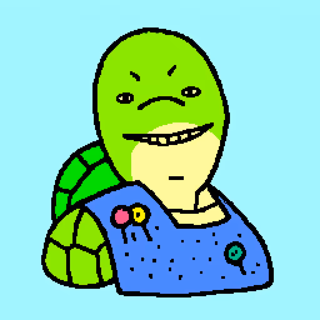 RetroRonnie