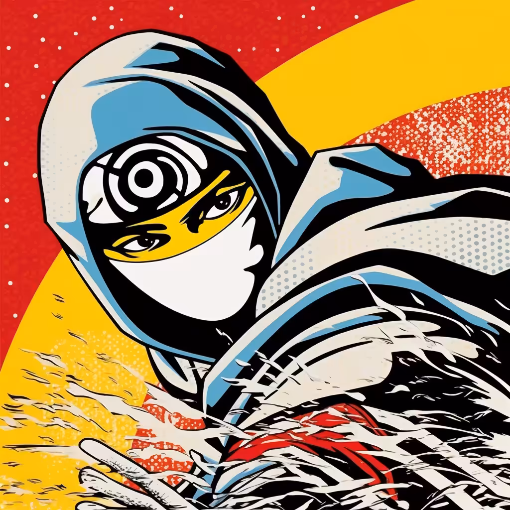 Ninja #315