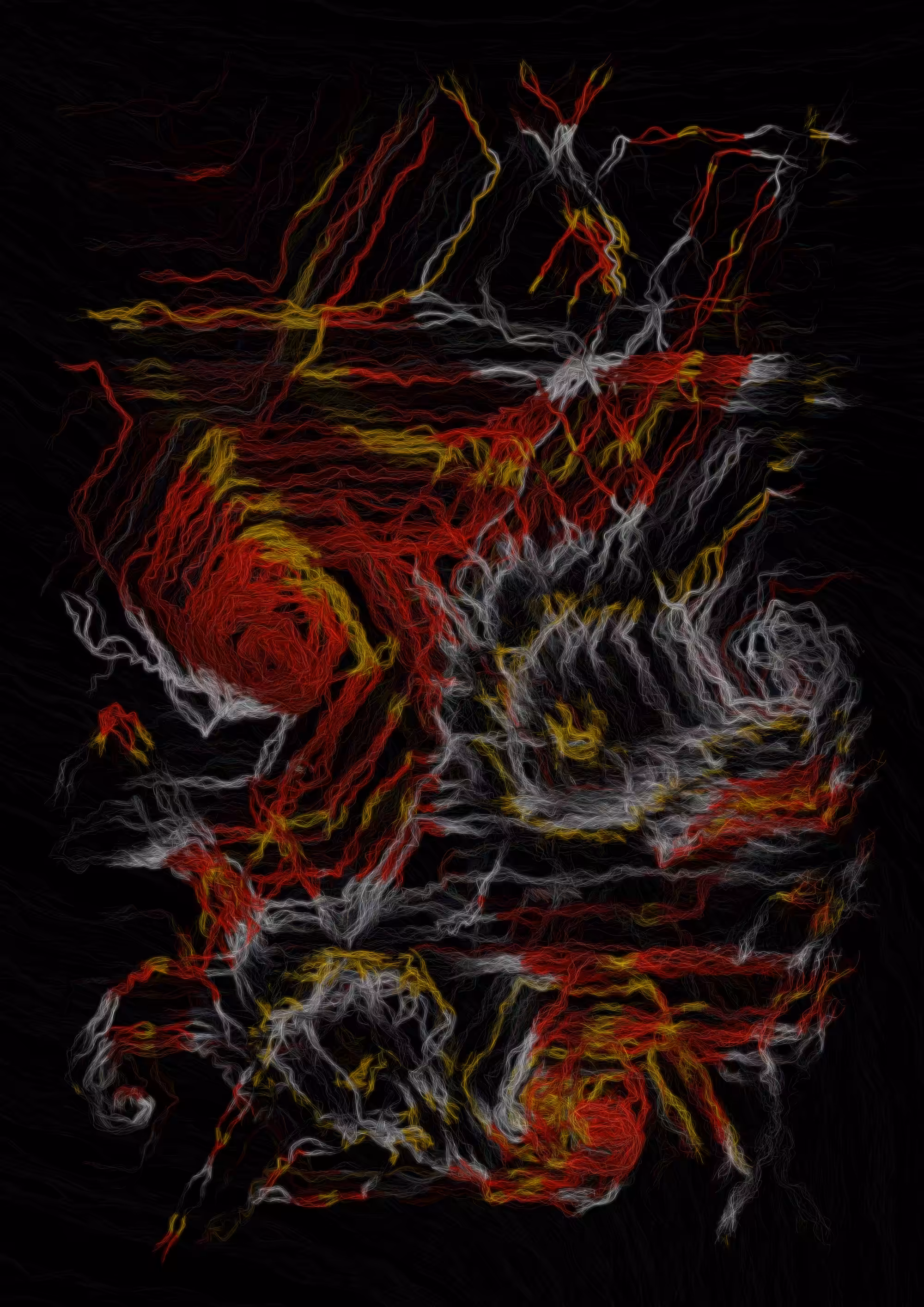 Whispering Depths #104