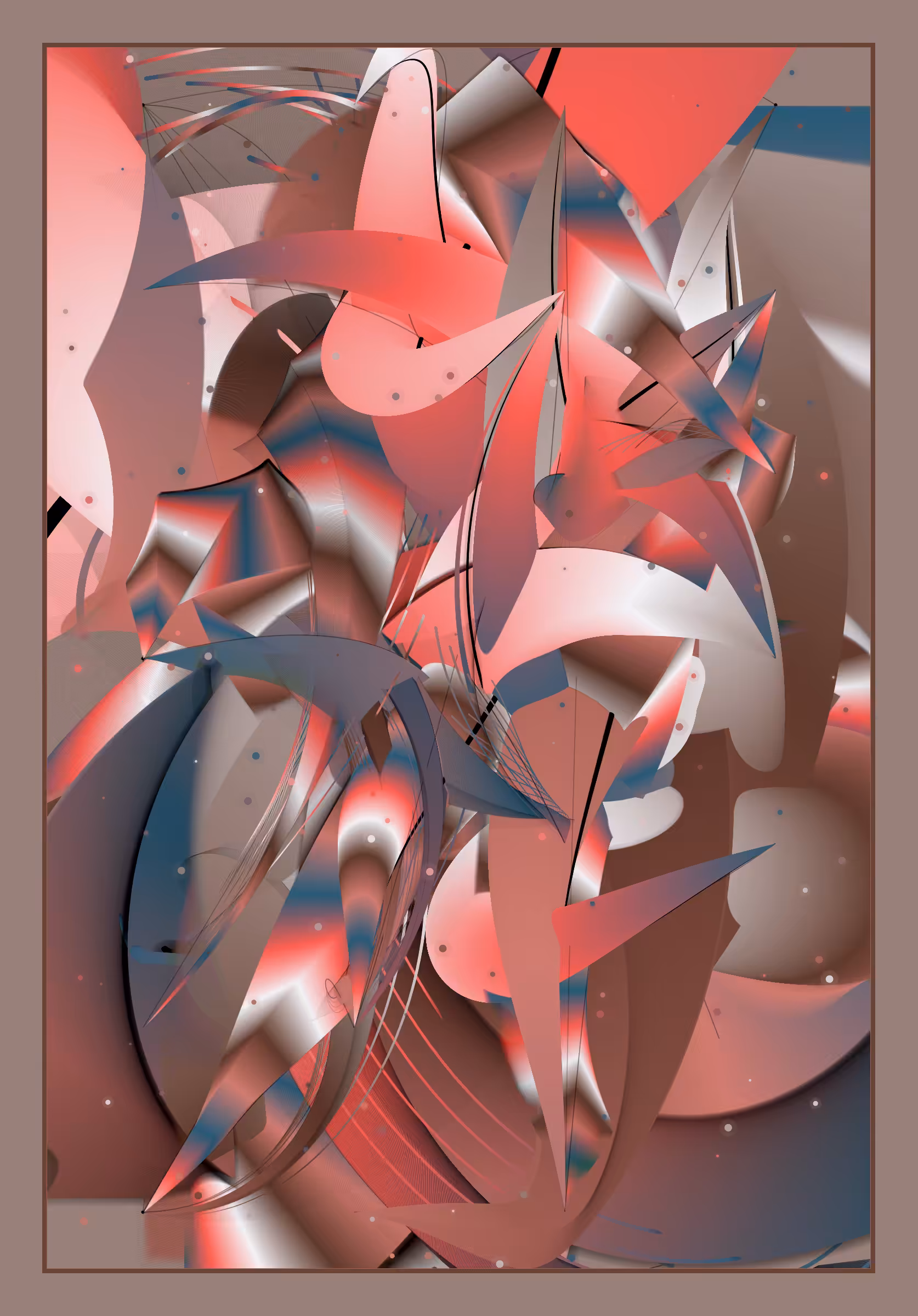 the Universe Machine #159