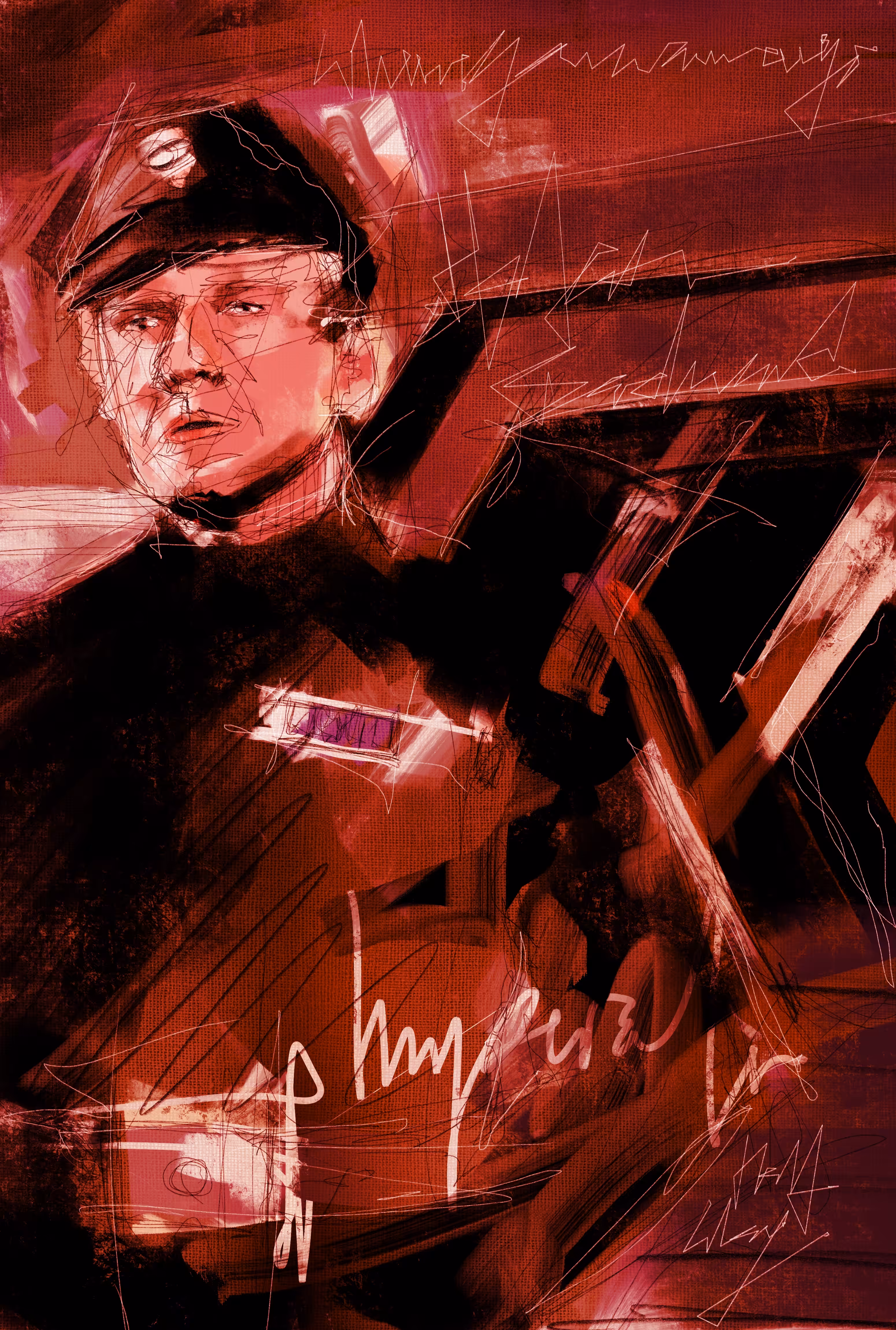 officer