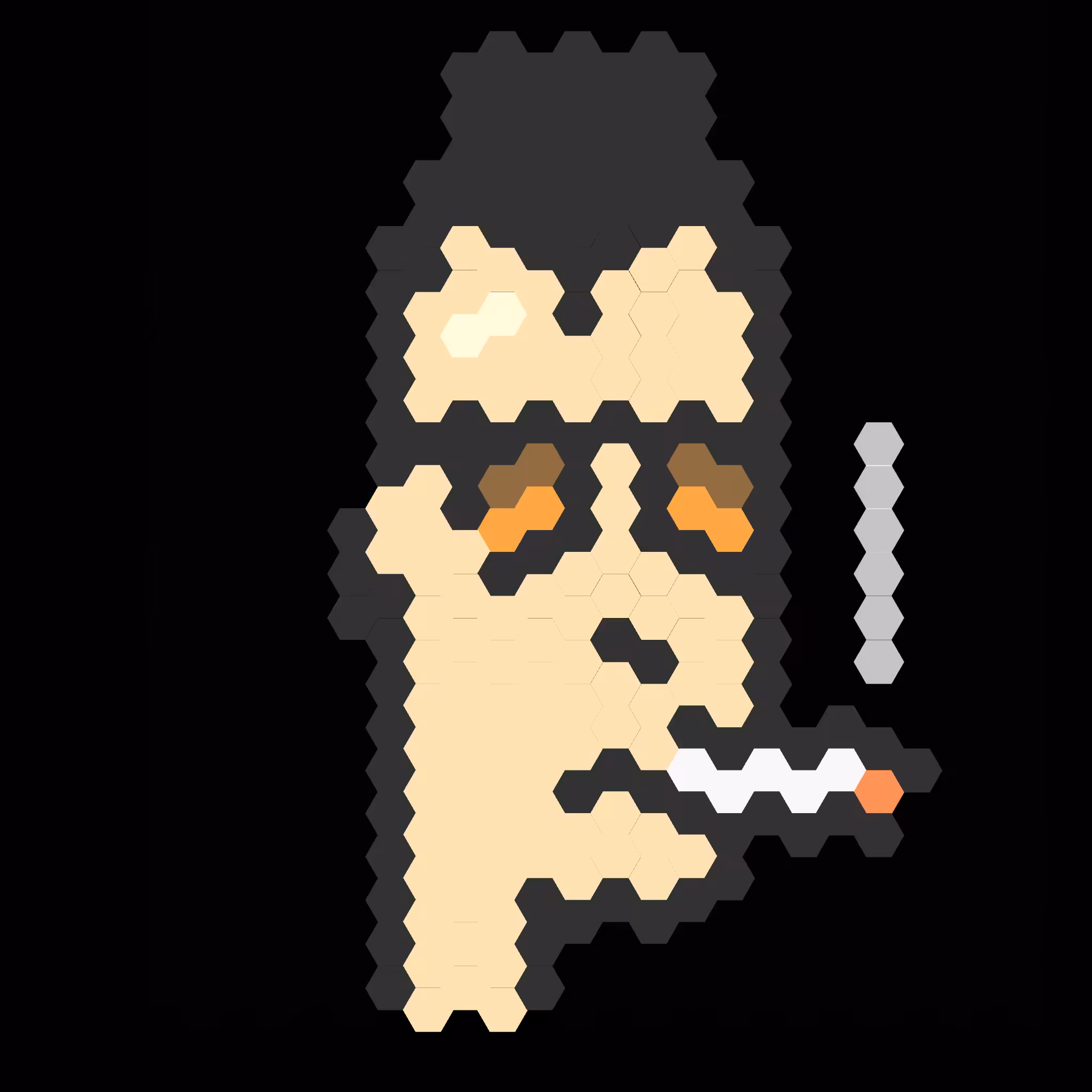 Legendary Art Edition (LAE): #649