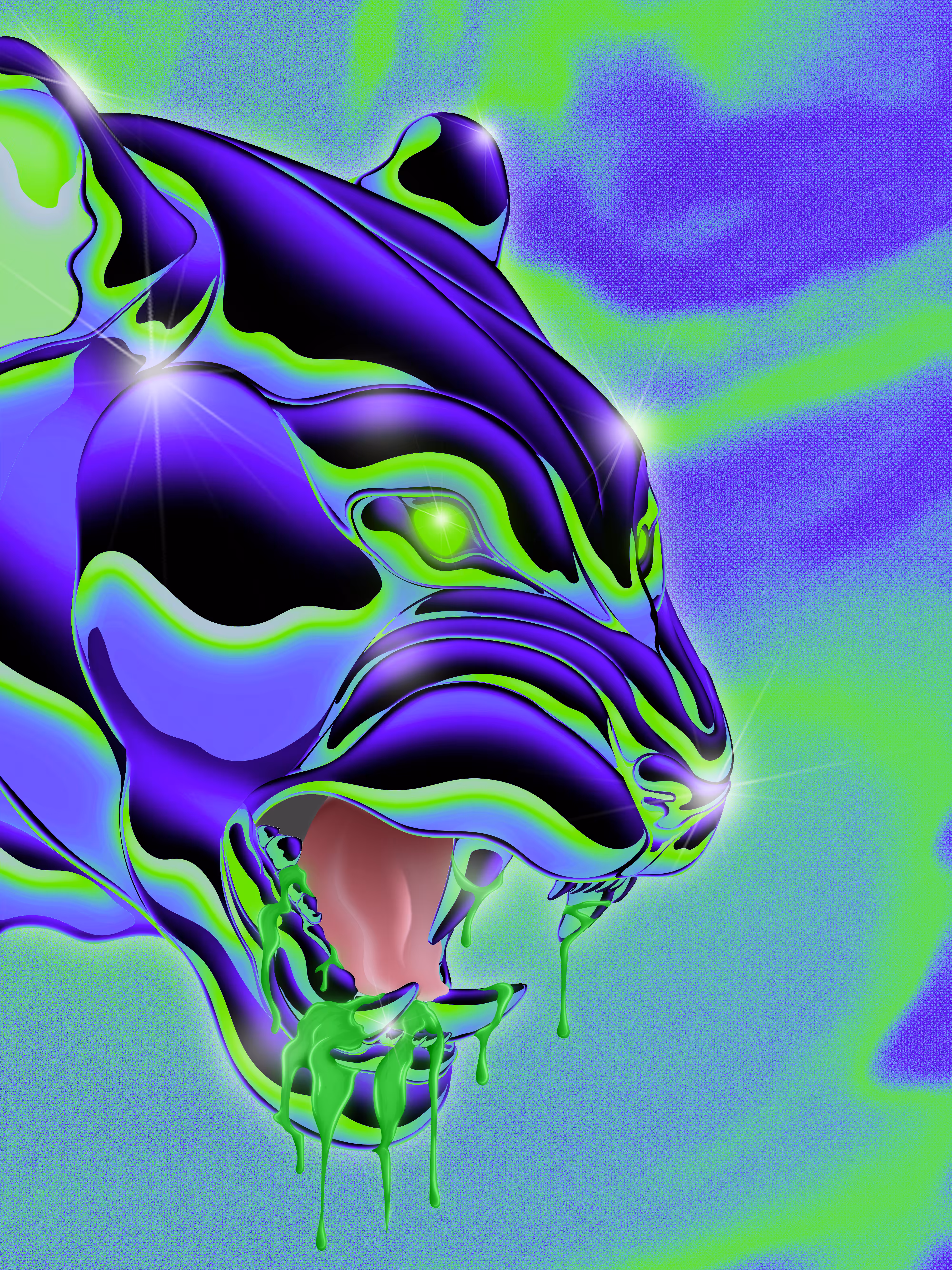 BloodSPORT™ :: Toxin