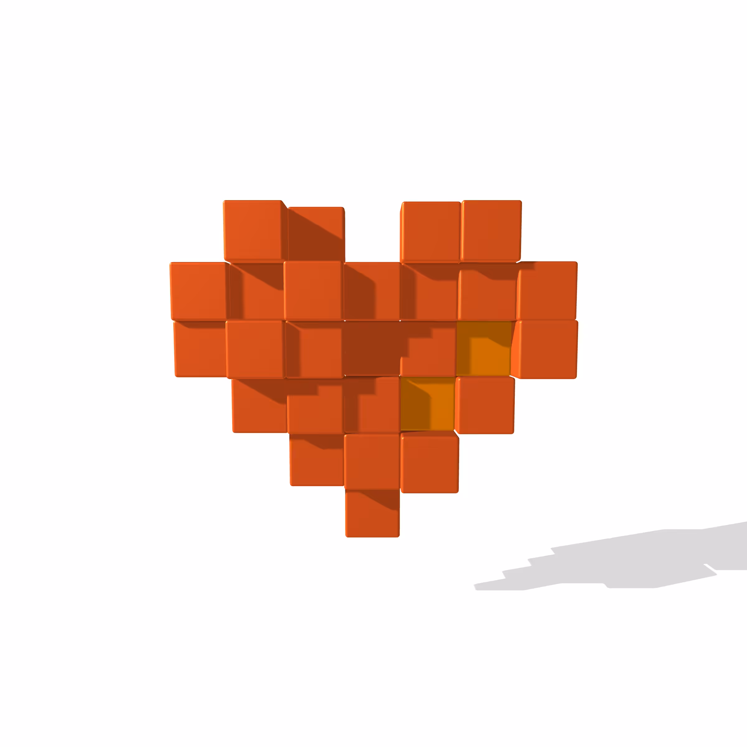 heart + craft #25862