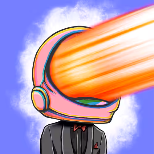 VibeNauts #116