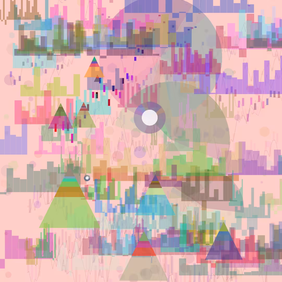 Another pile of random numbers #3