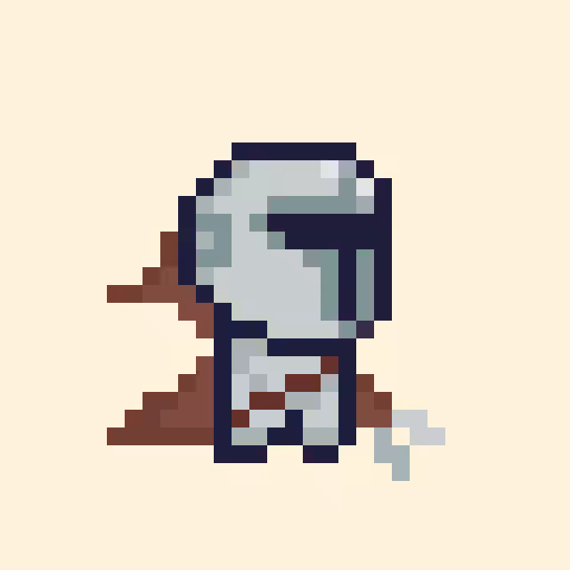 Mandalorian #043