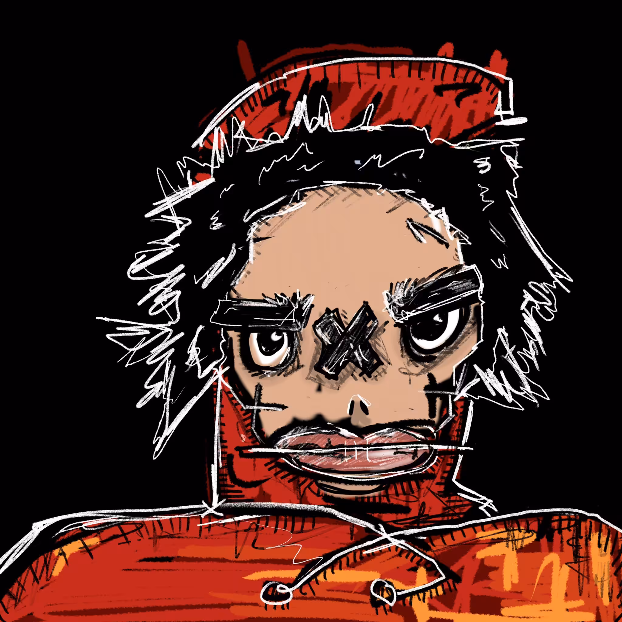 FACE 2D