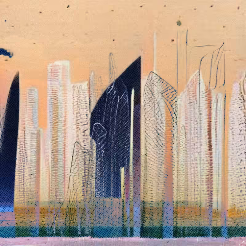 Permutation City #112