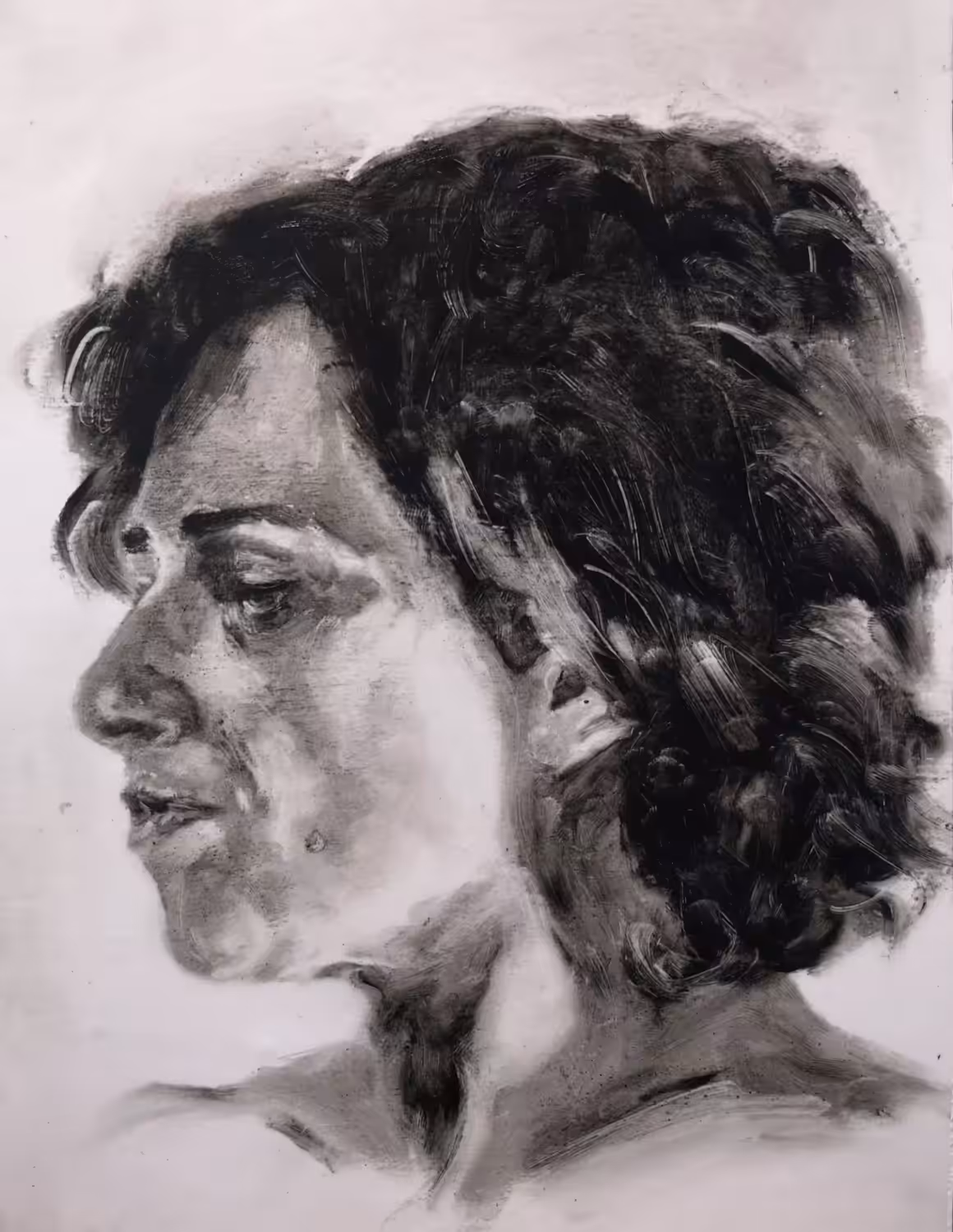 Portrait #3