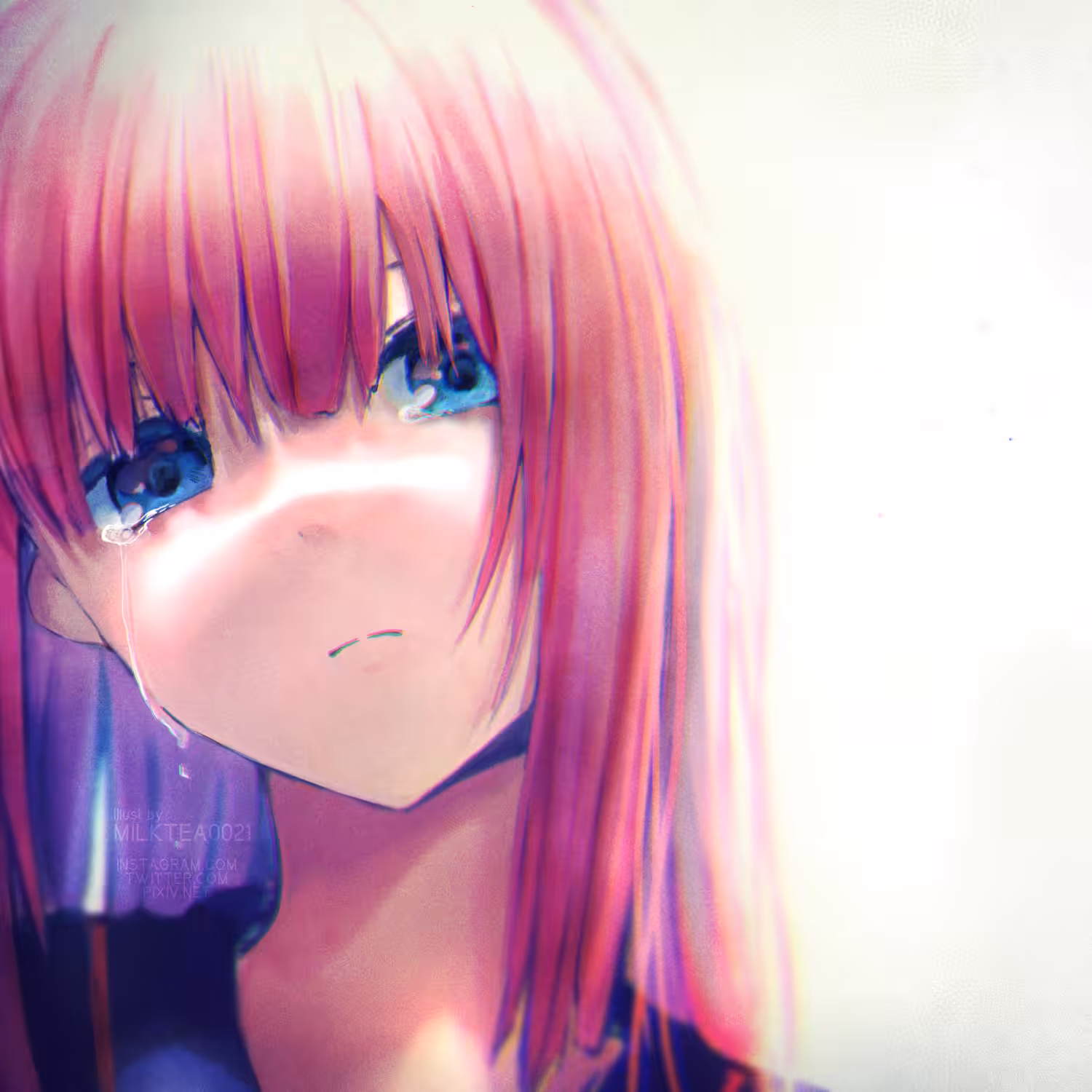 The Silent Tears 