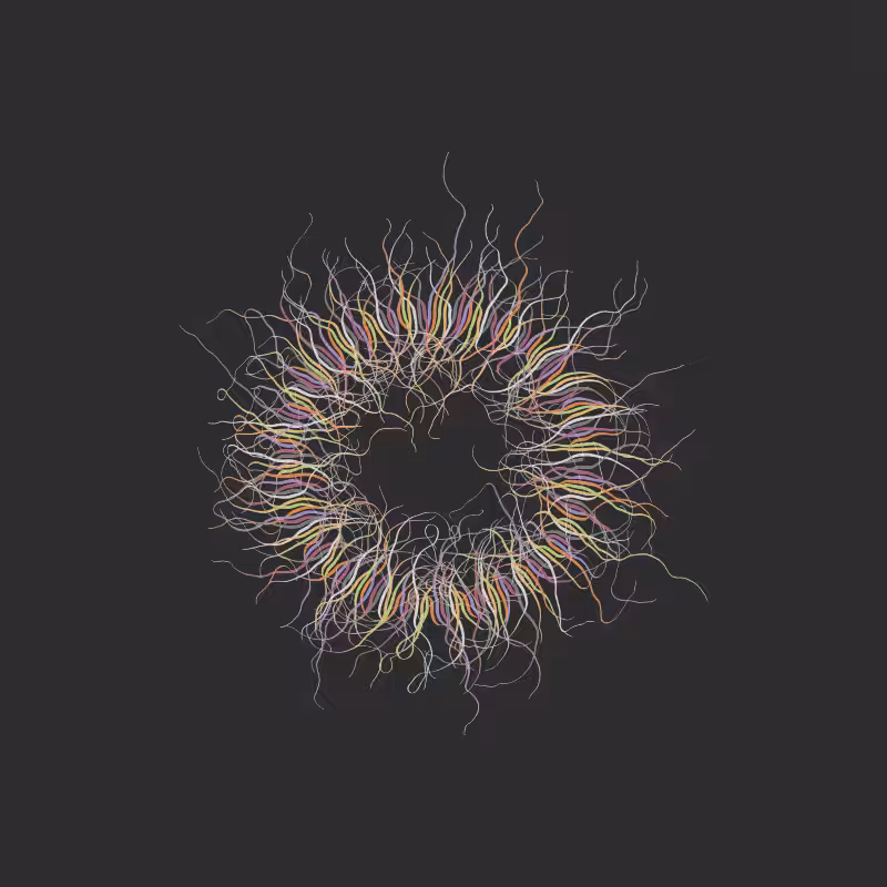 365 Tentacles #25