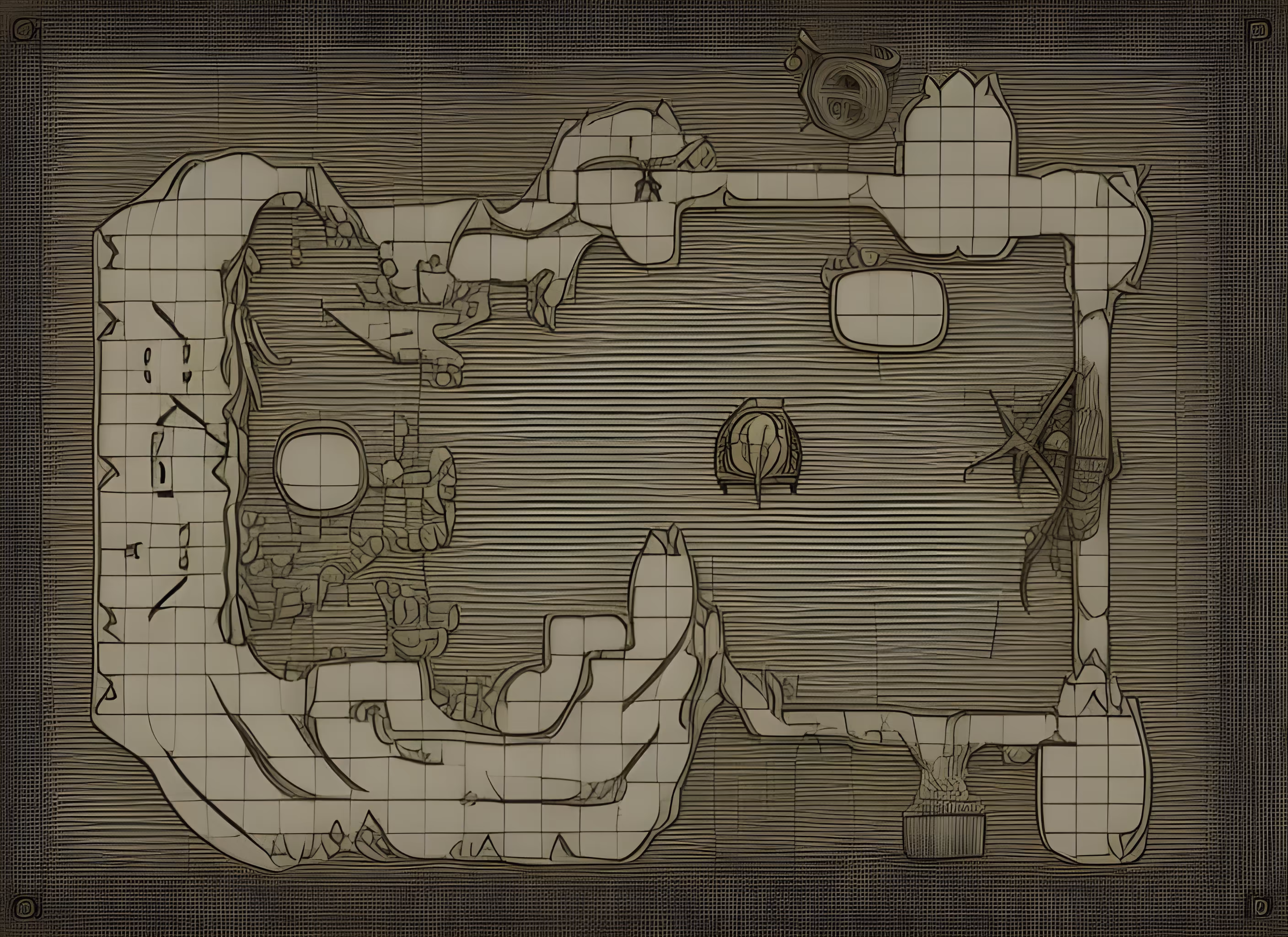 The Keep Dungeon