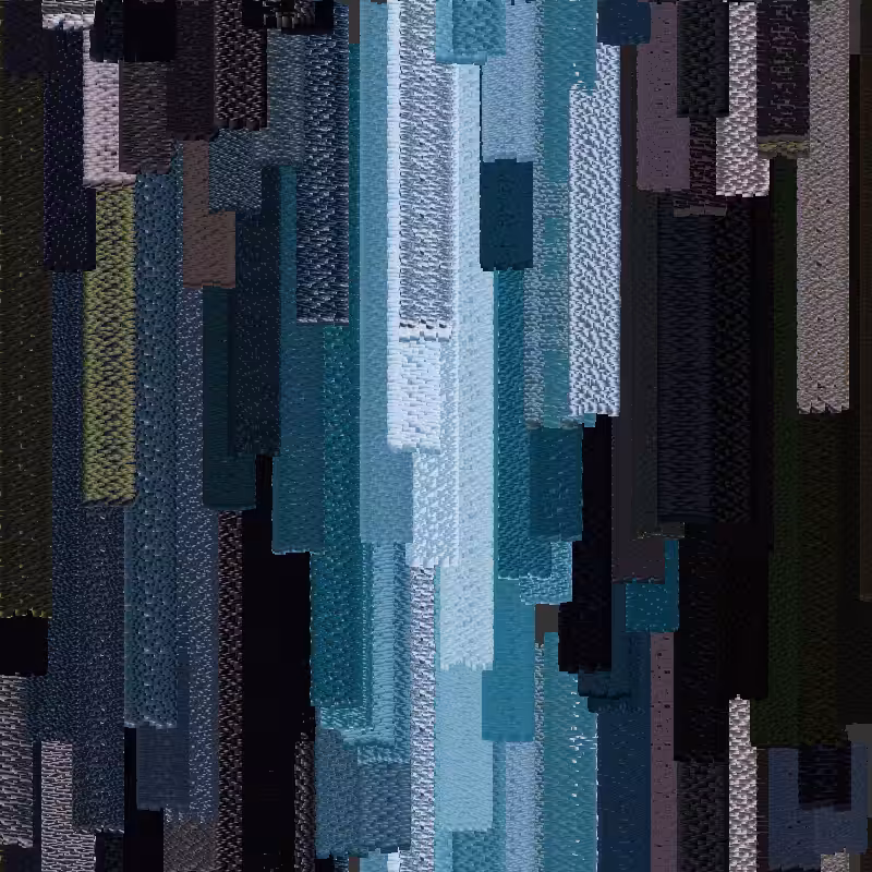 Tapestry #8