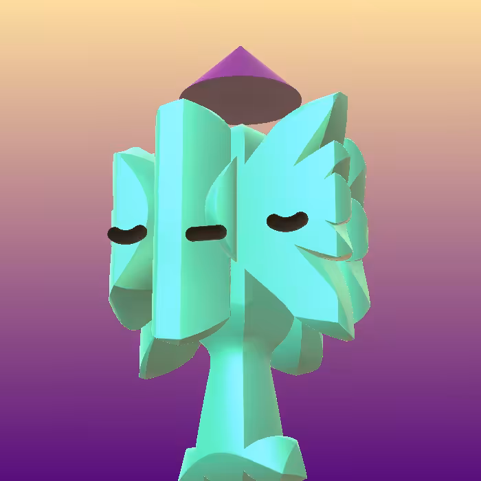 SHADER HEADZ #323