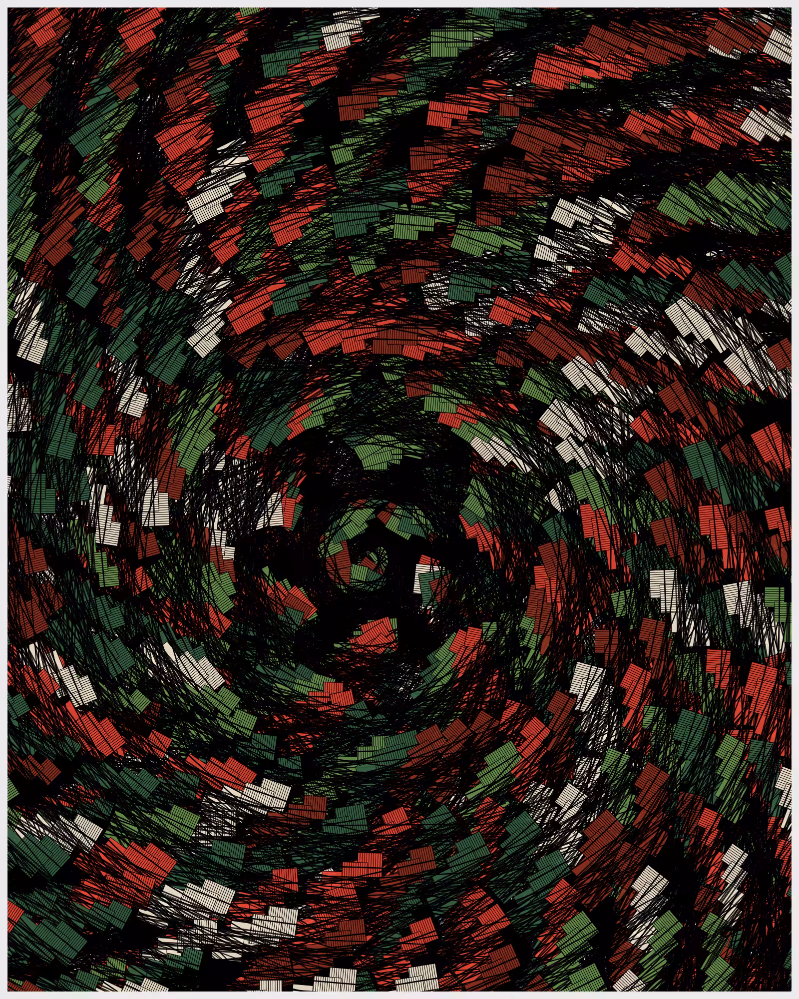 "Oneirism" #24