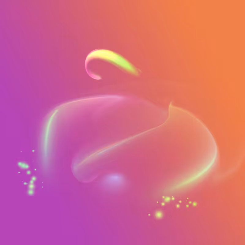 Z Fluid Interference #5