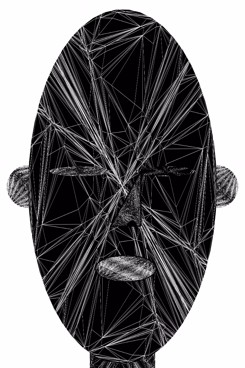 Sombre Man #80