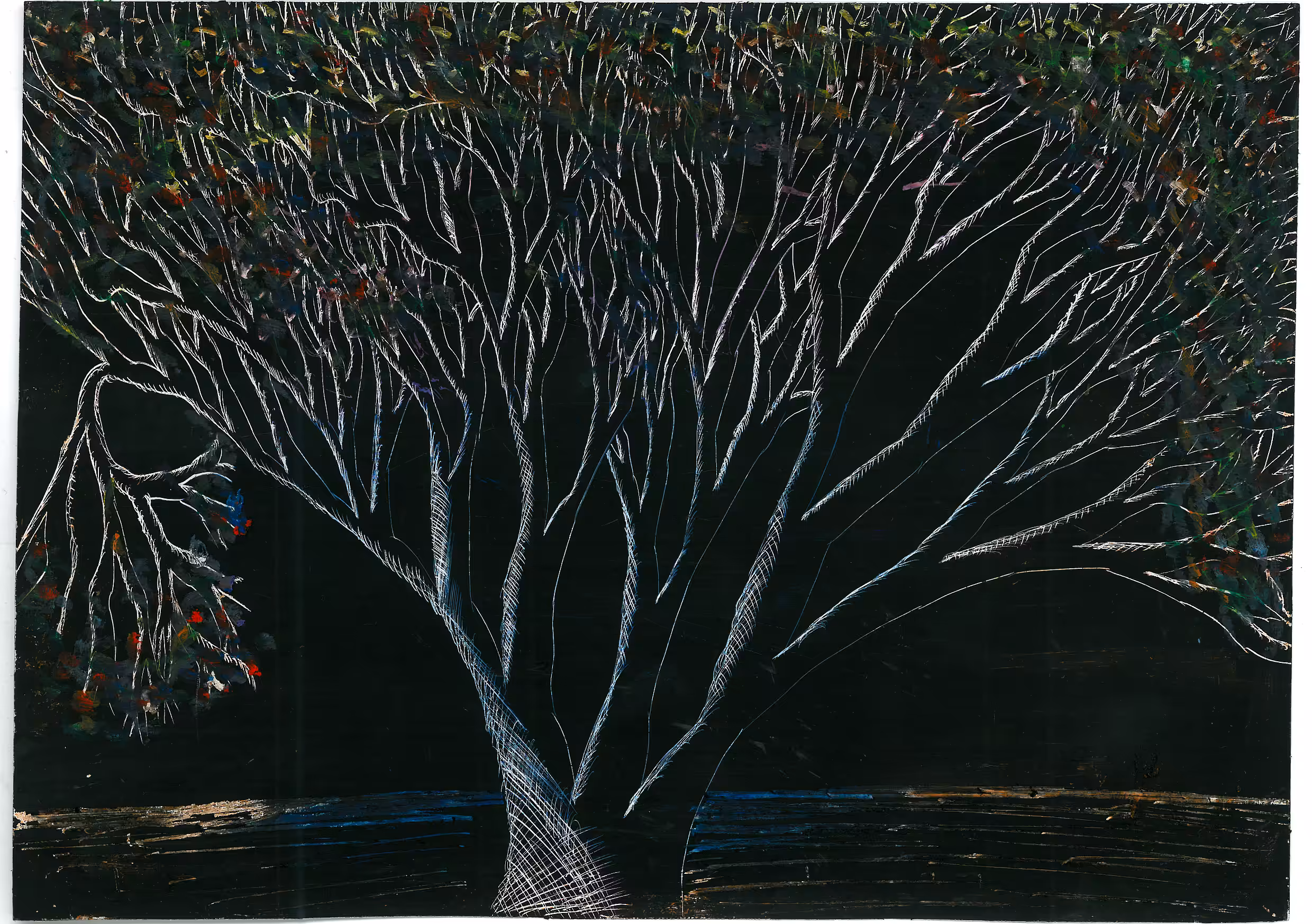 Trees No. 06