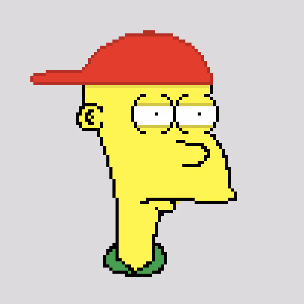 Tezimpsons #5