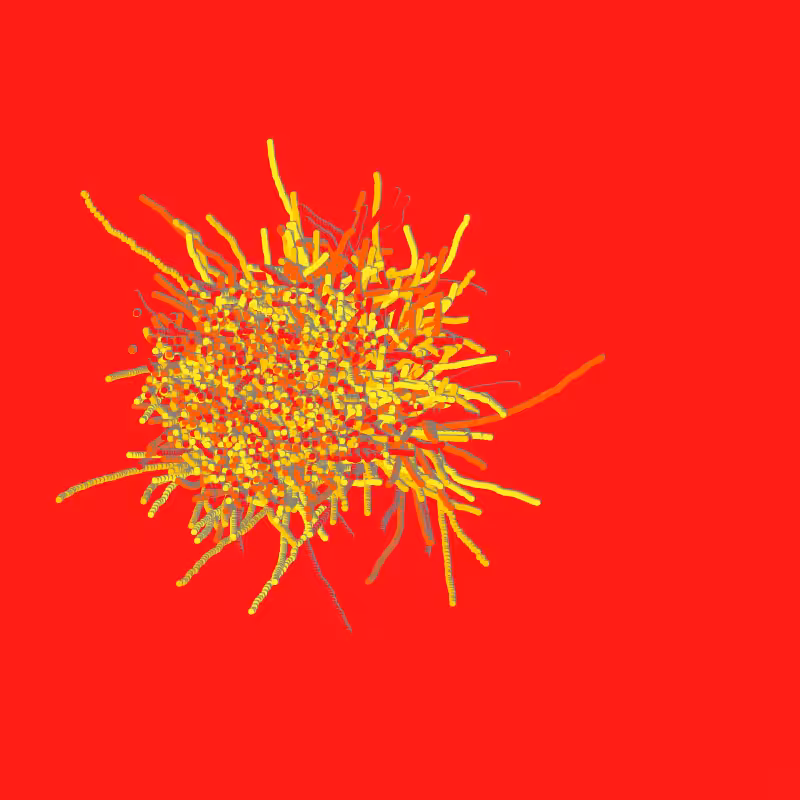 fibinous infection #23